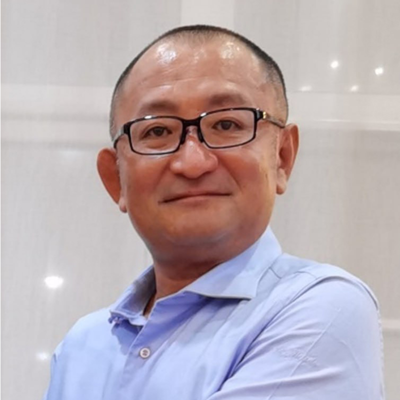 豊田Holdings 代表メッセージ